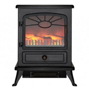 Henley Es Electric Freestanding Stove